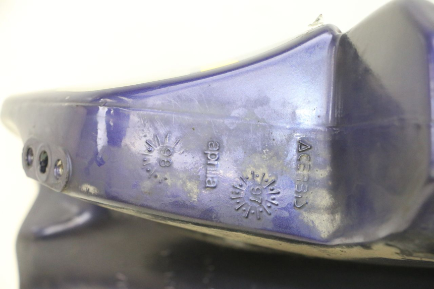 photo de BRANDSTOFTANK APRILIA ETX 125 (1998 - 2002) - Technische close-up