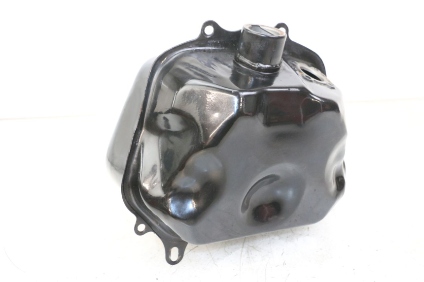 photo de BRANDSTOFTANK EUROCKA RETRO 50 (2007 - 2014) - Hoofdaanzicht