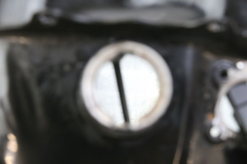 photo de BRANDSTOFTANK EUROCKA RETRO 50 (2007 - 2014) - Detail van het onderdeel