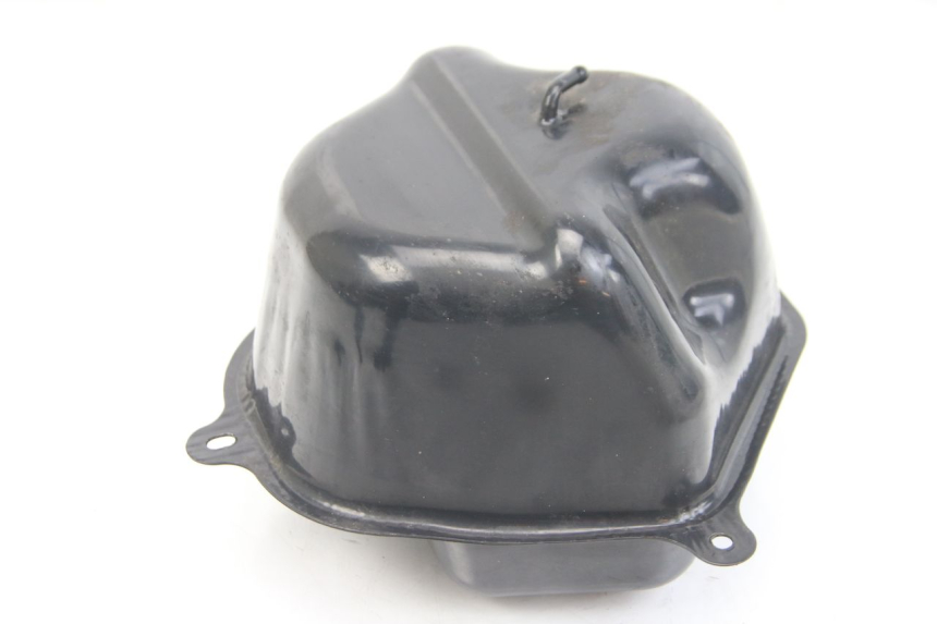 photo de BRANDSTOFTANK JM MOTORS EVOLIS 4T 50 (2018 - 2022) - Zoom op gebruiksstaat