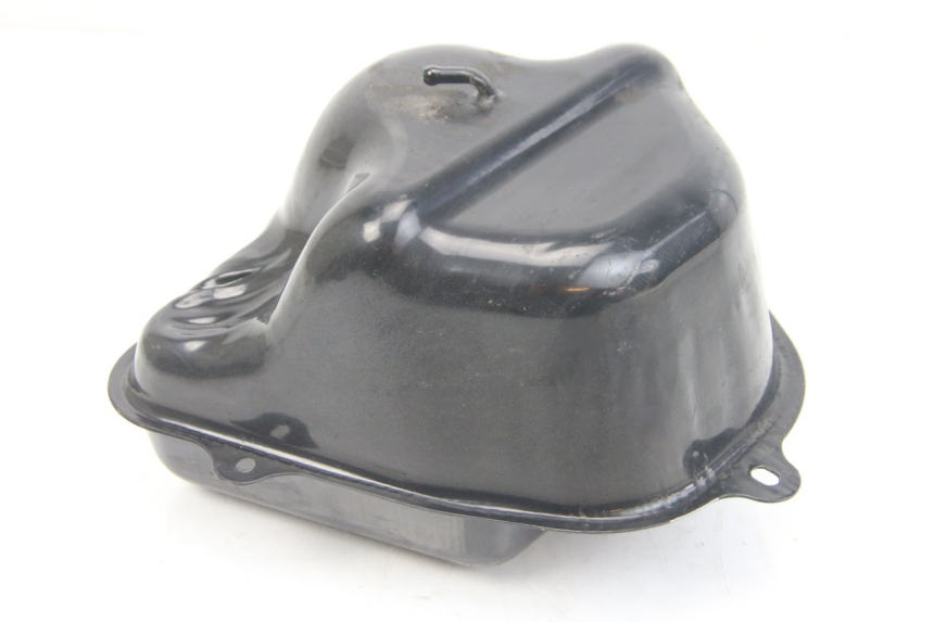 photo de BRANDSTOFTANK JM MOTORS EVOLIS 4T 50 (2018 - 2022) - Andere kijkhoek