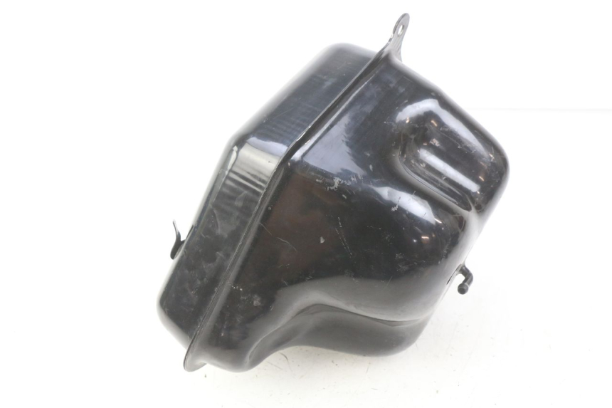 photo de BRANDSTOFTANK JM MOTORS EVOLIS 4T 50 (2018 - 2022) - Zoom op gebruiksstaat