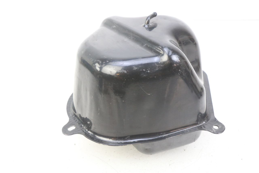 photo de BRANDSTOFTANK JM MOTORS EVOLIS 4T 50 (2018 - 2022) - Overzicht