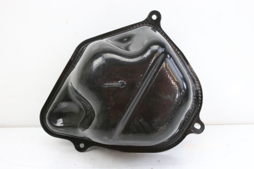 photo de BRANDSTOFTANK JM MOTORS EVOLIS 4T 50 (2018 - 2022) - Zoom op gebruiksstaat