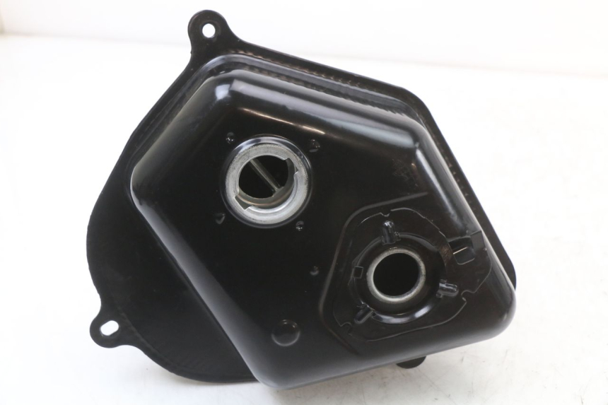 photo de BRANDSTOFTANK JM MOTORS EVOLIS 4T 50 (2018 - 2022) - Zoom op gebruiksstaat