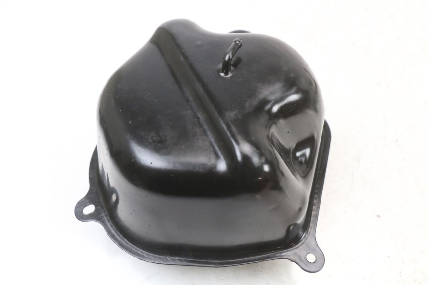 photo de BRANDSTOFTANK JM MOTORS EVOLIS 4T 50 (2018 - 2022) - Technische close-up