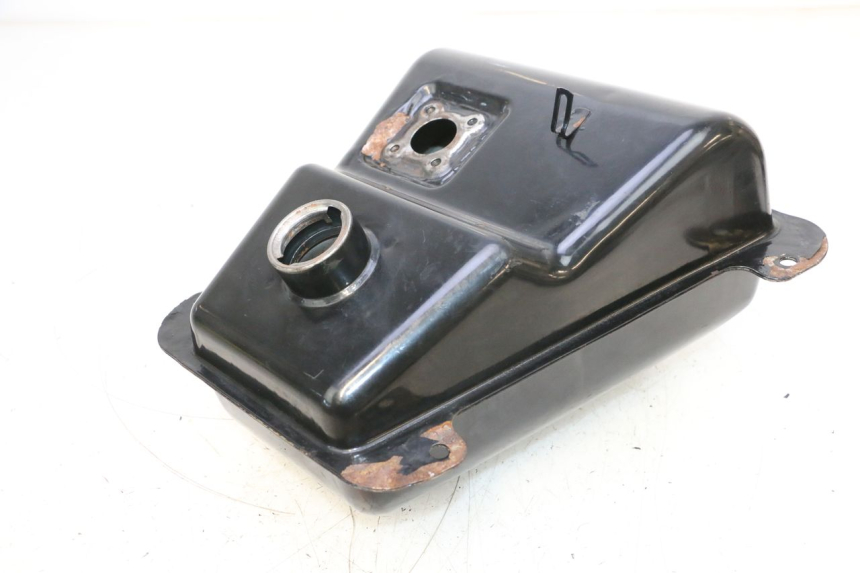 photo de BRANDSTOFTANK KEEWAY F-ACT FACT EVO 50 (2020 - 2026) - Hoofdaanzicht
