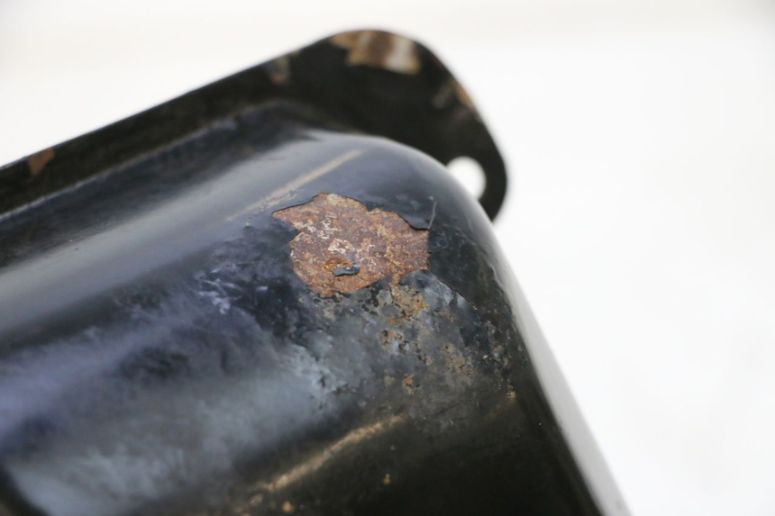 photo de BRANDSTOFTANK KEEWAY F-ACT FACT EVO 50 (2020 - 2026) - Detail van het onderdeel