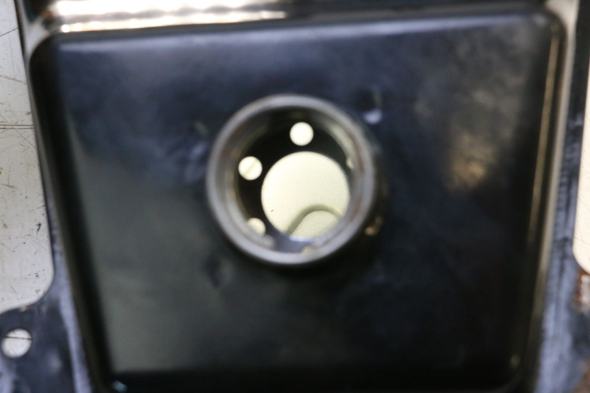photo de BRANDSTOFTANK KEEWAY F-ACT FACT EVO 50 (2020 - 2026) - Technische close-up