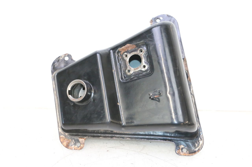 photo de BRANDSTOFTANK KEEWAY F-ACT FACT EVO 50 (2020 - 2026) - Overzicht