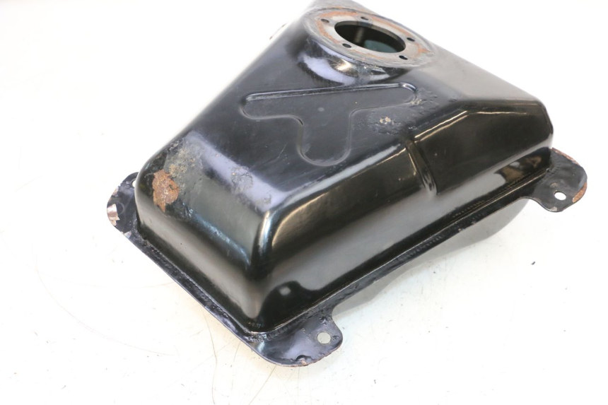 photo de BRANDSTOFTANK KEEWAY F-ACT FACT EVO 50 (2020 - 2026) - Staat van het oppervlak