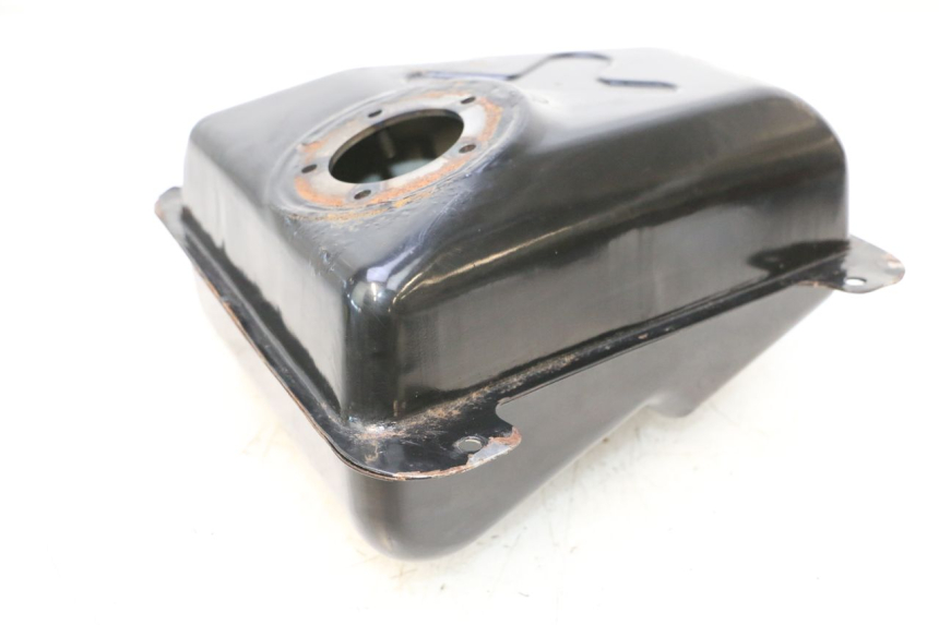 photo de BRANDSTOFTANK KEEWAY F-ACT FACT EVO 50 (2020 - 2026) - Markeringen en referenties