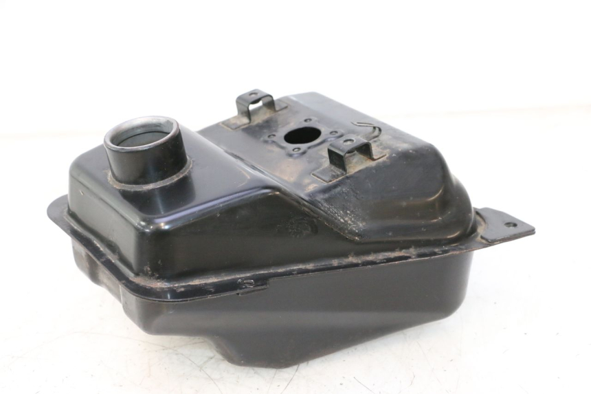 photo de BRANDSTOFTANK KEEWAY F-ACT NAKED 50 (2009 - 2014) - Detail van het onderdeel