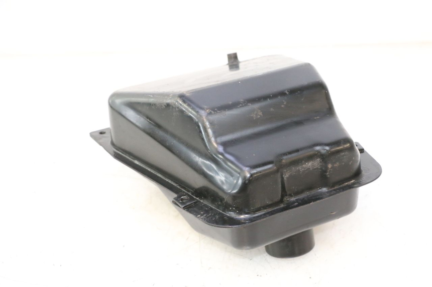 photo de BRANDSTOFTANK KEEWAY F-ACT NAKED 50 (2009 - 2014) - Bevestigingspunten