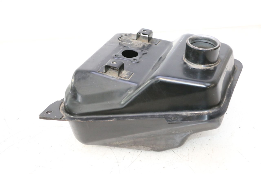 photo de BRANDSTOFTANK KEEWAY F-ACT NAKED 50 (2009 - 2014) - Markeringen en referenties