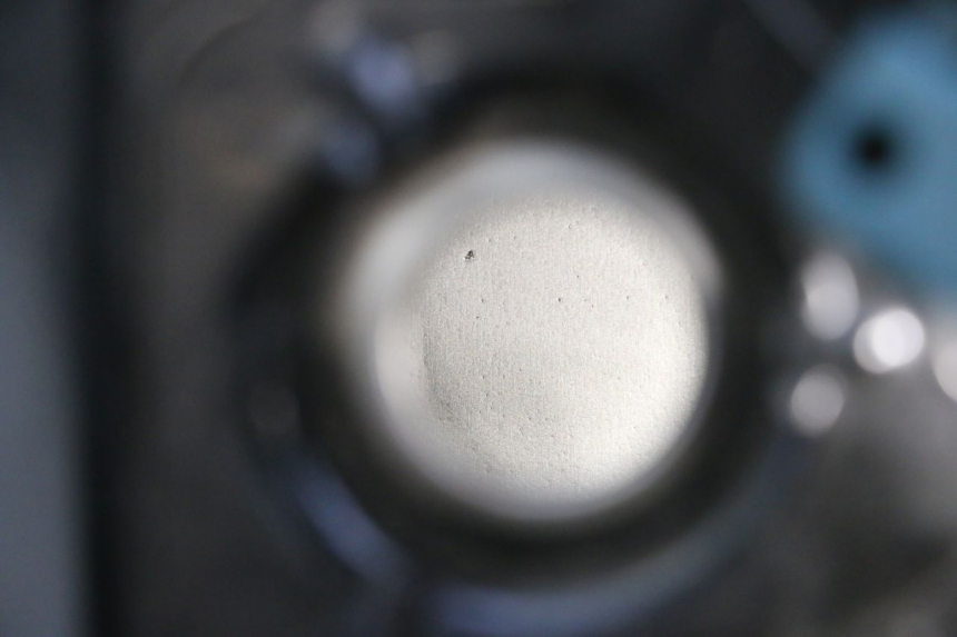 photo de BRANDSTOFTANK BTC FELICE SPORT 50 - Detail van het onderdeel