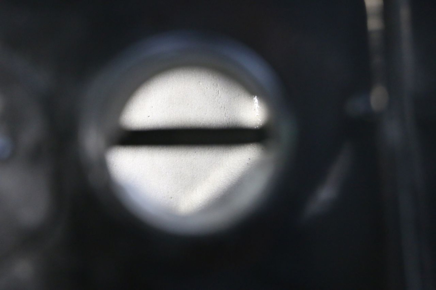 photo de BRANDSTOFTANK BTC FELICE SPORT 50 - Zoom op gebruiksstaat