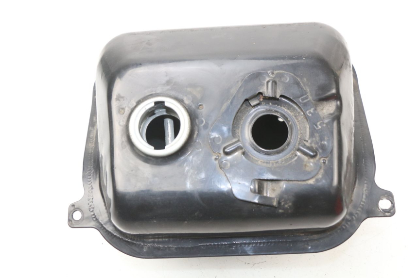 photo de BRANDSTOFTANK SYM FIDDLE 2 50 (2008 - 2013) - Hoofdaanzicht