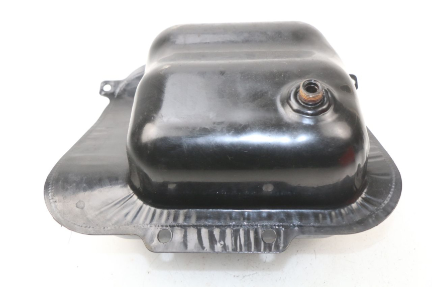 photo de BRANDSTOFTANK SYM FIDDLE 2 50 (2008 - 2013) - Andere kijkhoek