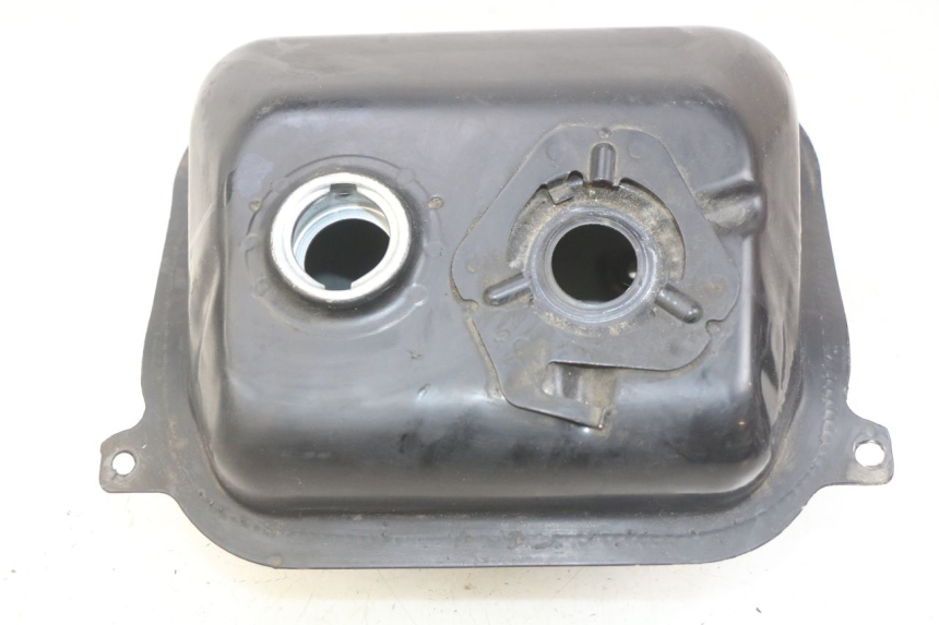 photo de BRANDSTOFTANK SYM FIDDLE 2 50 (2008 - 2013) - Hoofdaanzicht