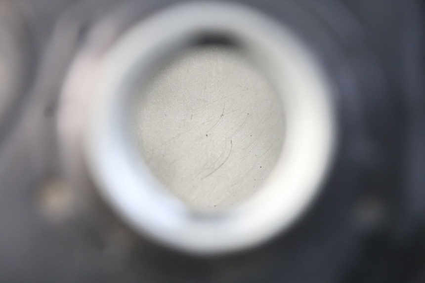 photo de BRANDSTOFTANK SYM FIDDLE 2 50 (2008 - 2013) - Detail van het onderdeel