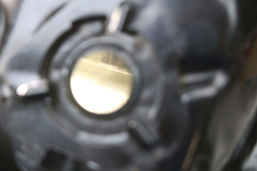 photo de BRANDSTOFTANK SYM FIDDLE 2 50 (2008 - 2013) - Overzicht