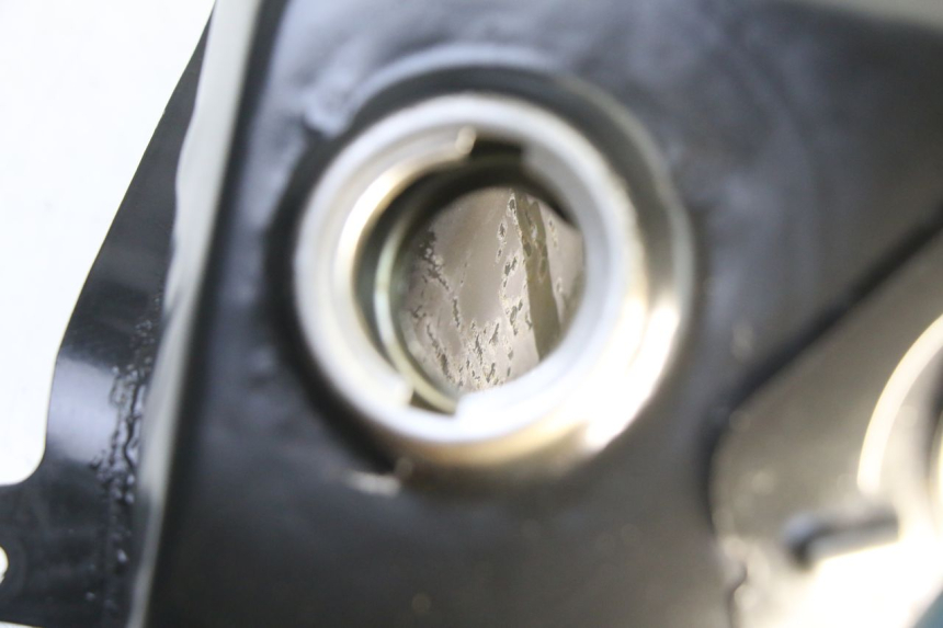 photo de BRANDSTOFTANK SYM FIDDLE 2 S 125 (2012 - 2014) - Andere kijkhoek