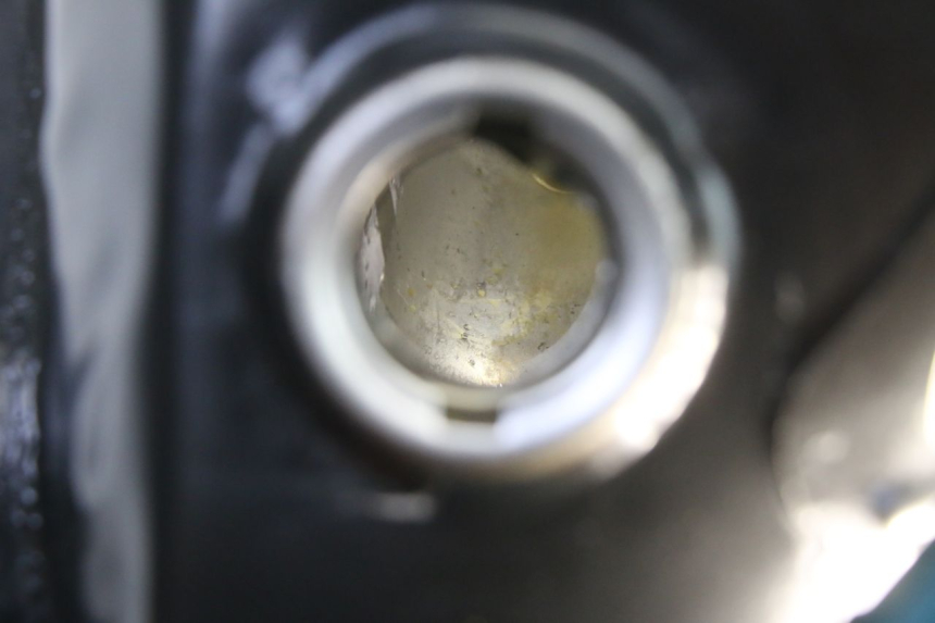 photo de BRANDSTOFTANK SYM FIDDLE 2 S 125 (2012 - 2014) - Technische close-up