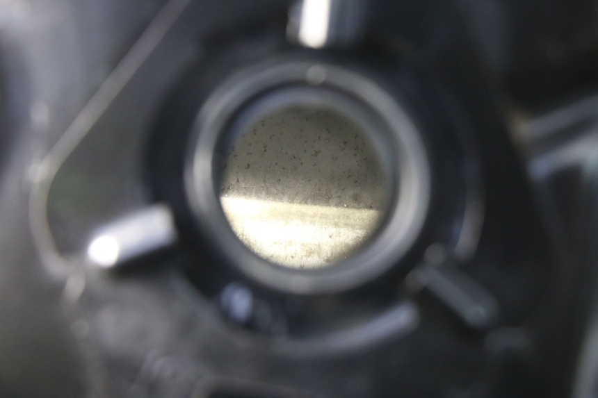 photo de BRANDSTOFTANK SYM FIDDLE 2 S 125 (2012 - 2014) - Overzicht