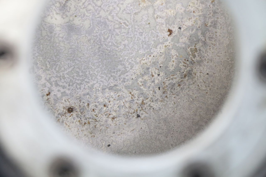 photo de BRANDSTOFTANK SYM FIDDLE 3 III 125 (2014 - 2020) - Technische close-up