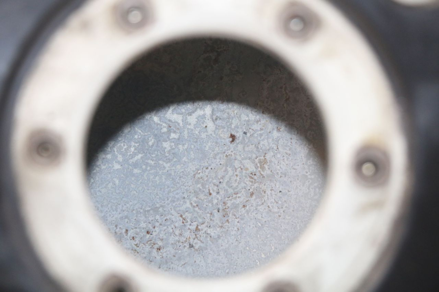 photo de BRANDSTOFTANK SYM FIDDLE 3 III 125 (2014 - 2020) - Overzicht