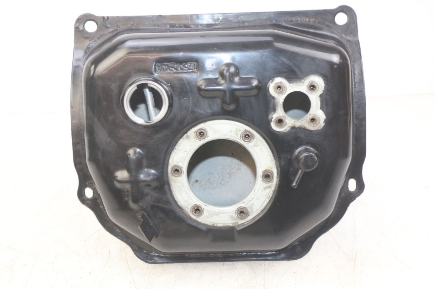 photo de BRANDSTOFTANK SYM FIDDLE 3 III 125 (2014 - 2020) - Bevestigingspunten