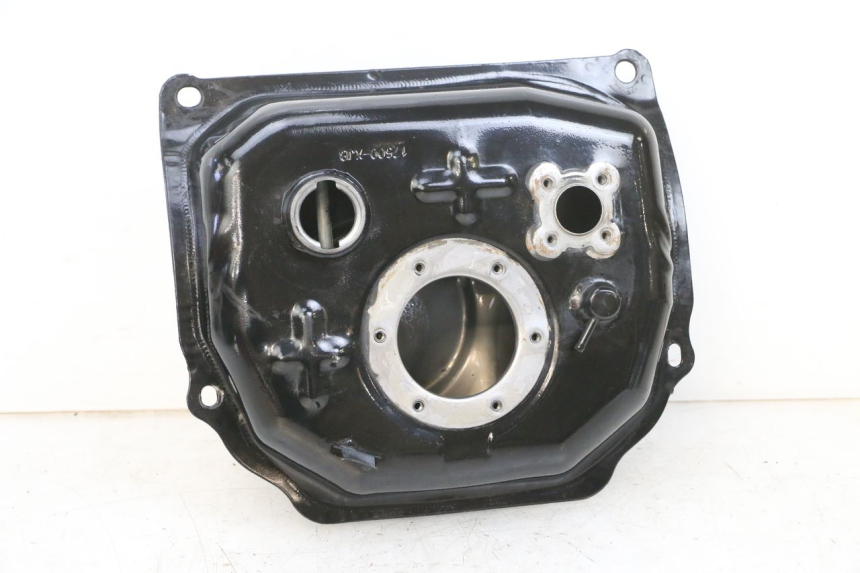 photo de BRANDSTOFTANK SYM FIDDLE 3 III 125 (2014 - 2020) - Hoofdaanzicht