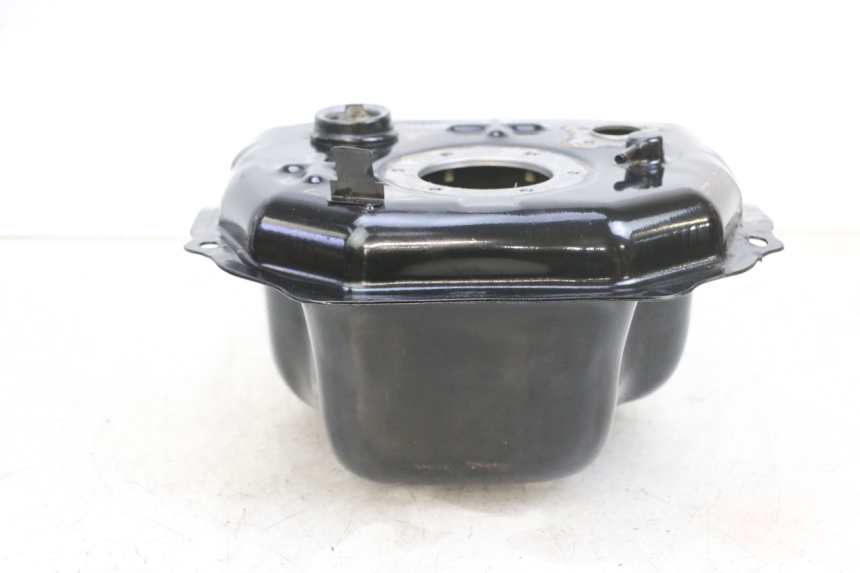 photo de BRANDSTOFTANK SYM FIDDLE 3 III 125 (2014 - 2020) - Zoom op gebruiksstaat