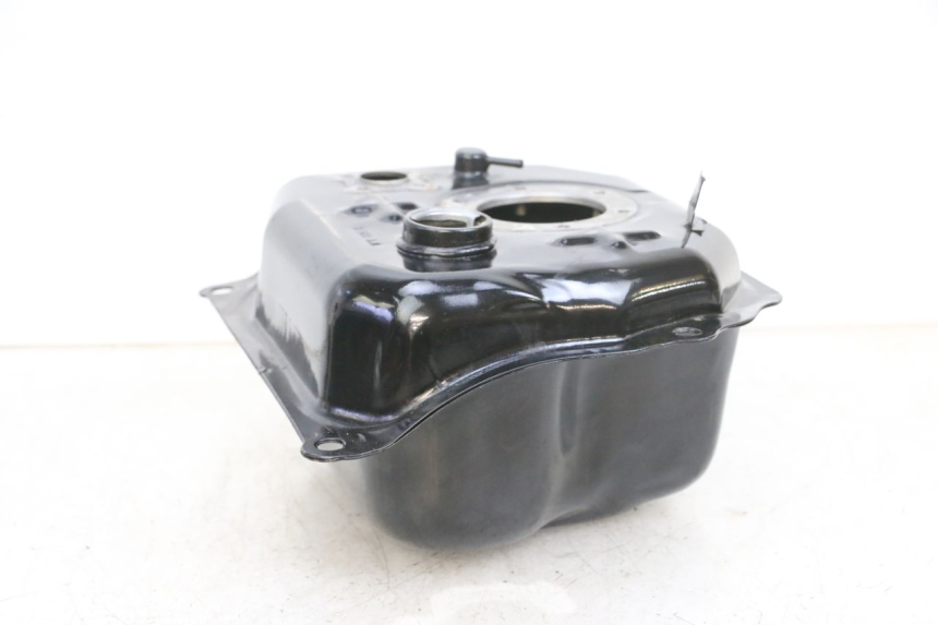 photo de BRANDSTOFTANK SYM FIDDLE 3 III 125 (2014 - 2020) - Andere kijkhoek