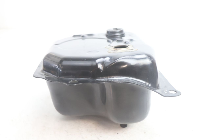 photo de BRANDSTOFTANK SYM FIDDLE 3 III 50 (2014 - 2020) - Bevestigingspunten