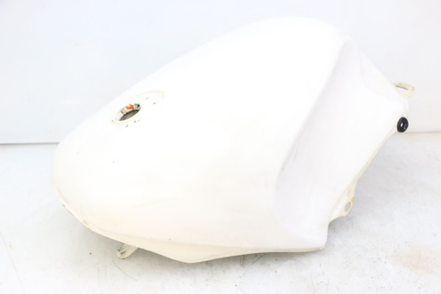 photo de BRANDSTOFTANK YAMAHA FJ 36Y 1100 (1984 - 1985) - Hoofdaanzicht