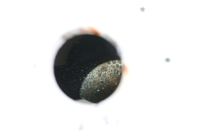 photo de BRANDSTOFTANK YAMAHA FJ 36Y 1100 (1984 - 1985) - Aanvullende foto