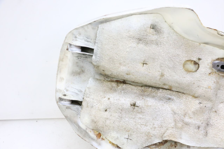 photo de BRANDSTOFTANK YAMAHA FJ 36Y 1100 (1984 - 1985) - Zoom op gebruiksstaat