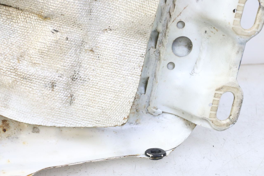 photo de BRANDSTOFTANK YAMAHA FJ 36Y 1100 (1984 - 1985) - Andere kijkhoek