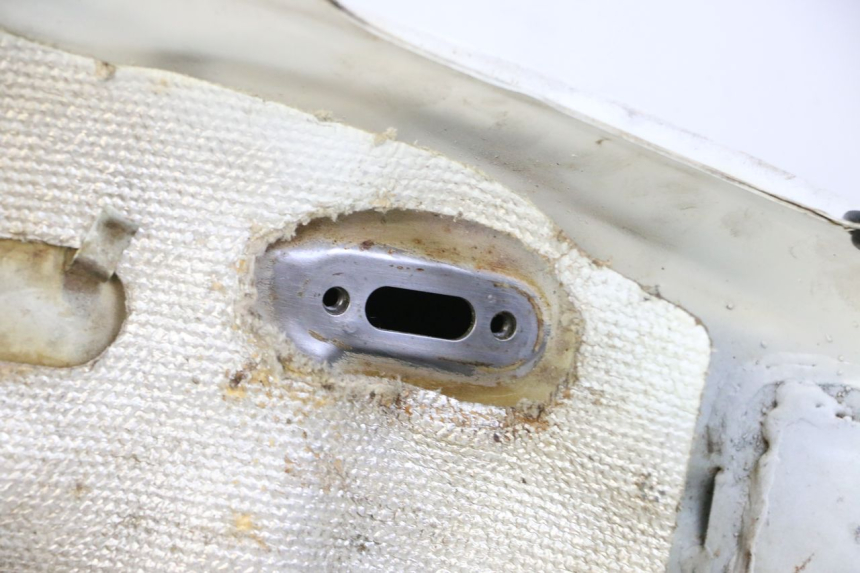 photo de BRANDSTOFTANK YAMAHA FJ 36Y 1100 (1984 - 1985) - Technische close-up