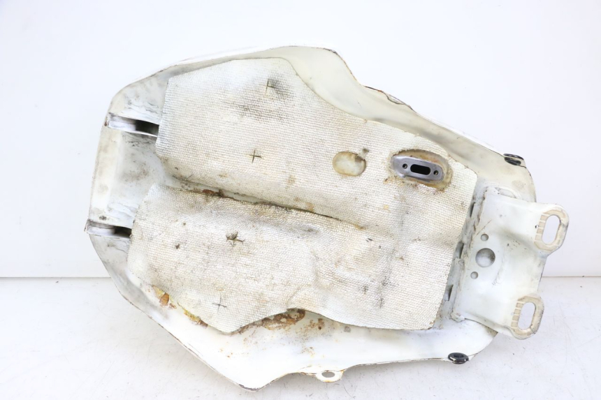 photo de BRANDSTOFTANK YAMAHA FJ 36Y 1100 (1984 - 1985) - Overzicht