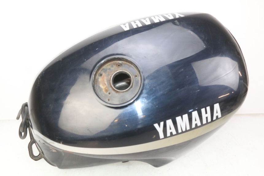 photo de BRANDSTOFTANK YAMAHA FJ 3CX 1200 (1986 - 1996) - Hoofdaanzicht