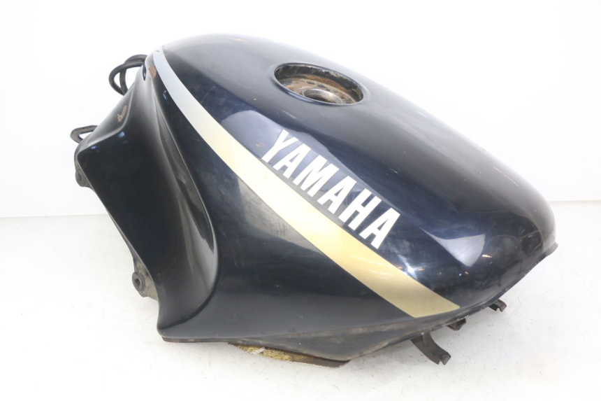 photo de BRANDSTOFTANK YAMAHA FJ 3CX 1200 (1986 - 1996) - Kenmerkende details