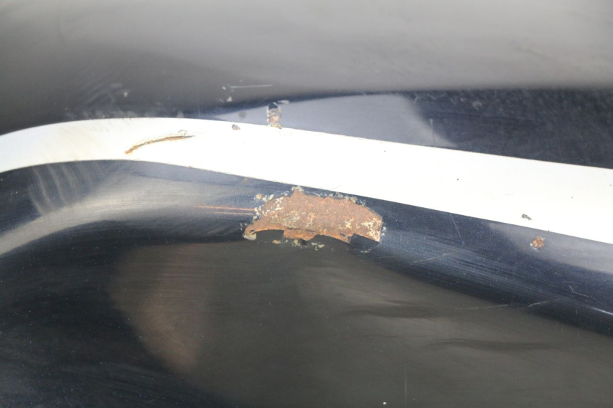 photo de BRANDSTOFTANK YAMAHA FJ 3CX 1200 (1986 - 1996) - Aanvullende foto