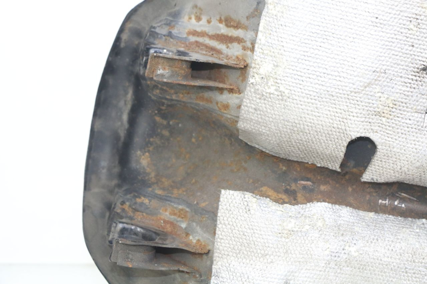 photo de BRANDSTOFTANK YAMAHA FJ 3CX 1200 (1986 - 1996) - Andere kijkhoek