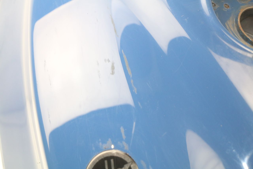 photo de BRANDSTOFTANK YAMAHA FJR ABS 1300 (2006 - 2012) - Aanvullende foto