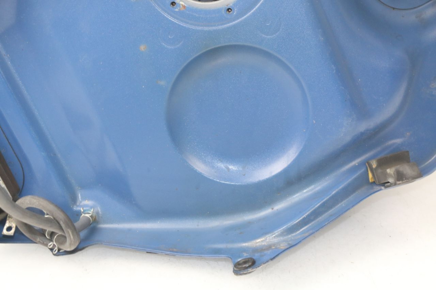 photo de BRANDSTOFTANK YAMAHA FJR ABS 1300 (2006 - 2012) - Andere kijkhoek