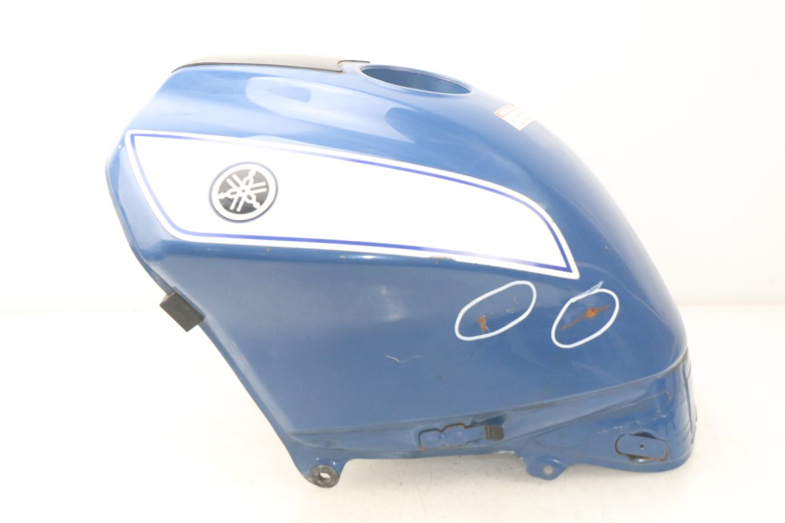 photo de BRANDSTOFTANK YAMAHA FJR ABS 1300 (2006 - 2012) - Kenmerkende details