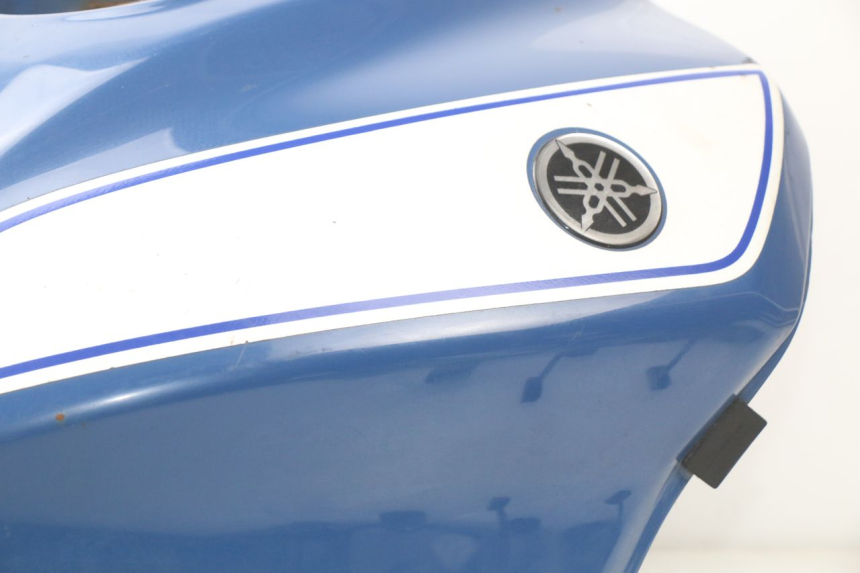 photo de BRANDSTOFTANK YAMAHA FJR ABS 1300 (2006 - 2012) - Bevestigingspunten